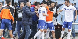 Φωτογραφία: EUROKINISSI