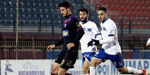 Φωτογραφία: EUROKINISSI