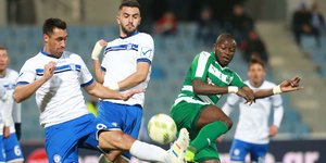 Φωτογραφία: EUROKINISSI