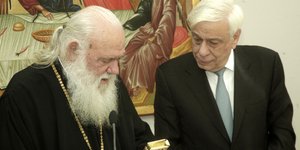Φωτογραφία: Εurokinissi