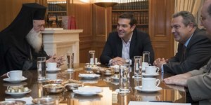 Φωτογραφία: EUROKINISSI