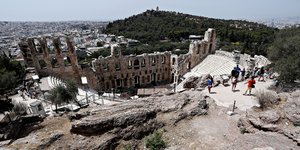 Φωτογραφία: Alexandros Michailidis / SOOC