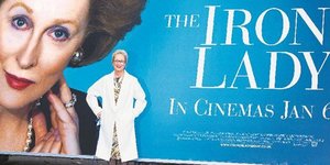 Μέριλ Στριπ