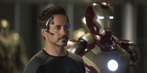 Κυκλοφόρησε το πρώτο τρέιλερ του «Iron Μan 3» - Όχι ακριβώς ό