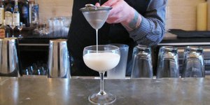 Το κοκτέιλ «Nicolaki» έκλεψε την καρδιά της Washington Post: Η ελληνική γεύση πο