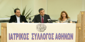 Ο Ιατρικός Σύλλογος ζητάει ακύρωση της υποχρεωτικής συνταγογράφησης φαρμάκων