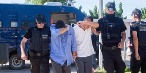 Φωτογραφία: EUROKINISSI/ ΜΟΤΙΟΝΤΕΑΜ/ ΒΕΡΒΕΡΙΔΗΣ ΒΑΣΙΛΗΣ