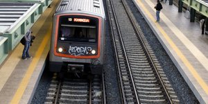 ΦΩΤΟΓΡΑΦΙΑ ΑΡΧΕΙΟΥ: EUROKINISSI /ΓΙΩΡΓΟΣ ΚΟΝΤΑΡΙΝΗΣ