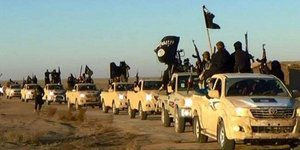 Έως και 18.000 τζιχαντιστές του ISIS βρίσκονται σε Συρία και Ιράκ