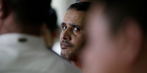 Φωτογραφία: Aaron Favila/AP/ ΑΡΧΕΙΟ