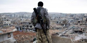 Φωτογραφία: Eurokinissi/Associated Press