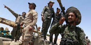 Φωτογραφία: Eurokinissi/Associated Press