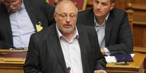 ΦΩΤΟΓΡΑΦΙΑ: EUROKINISSI / ΓΙΑΝΝΗΣ ΠΑΝΑΓΟΠΟΥΛΟΣ