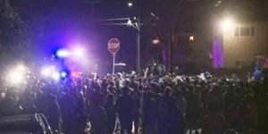 Φοιτητές τα έκαναν γυαλιά- καρφιά σε πάρτι στην Καλιφόρνια: 100 συλλήψεις