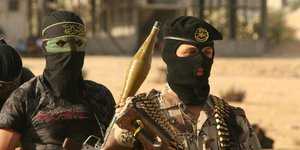 Τελεσίγραφο τζιχαντιστών στους Χριστιανούς: Αλλάξτε πίστη