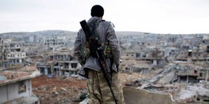 Φωτογραφία: Eurokinissi/Associated Press