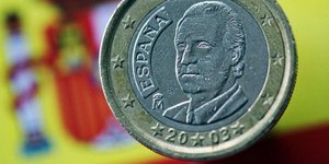 Επίσημο αίτημα της Ισπανίας για τον EFSF για τουλάχιστον 62 δισ. ευρώ