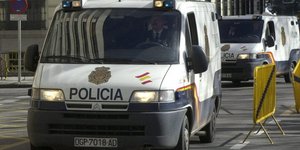 Φωτογραφία: ΑΠΕ-ΜΠΕ/EPA PHOTO EFE / BERNARDO RODRIGUEZ