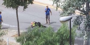 Φωτογραφία: Twitter