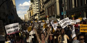 Φωτογραφία: AP/ Francisco Seco