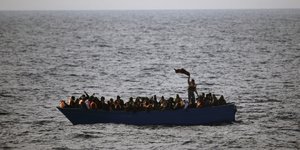 Φωτογραφία Αρχείου: Associated Press