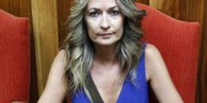 Παραιτήθηκε δημοτική σύμβουλος εξαιτίας ενός ροζ βίντεο [εικόνες]