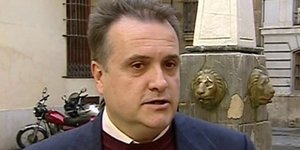 Ο Κάρλες Ρέσιο