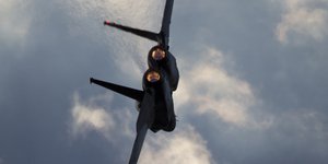 Φωτογραφία αρχείου: AP/ Ariel Schalit