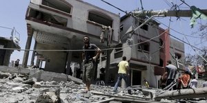 Ο ισραηλινός στρατός προειδοποιεί: Φύγετε από τα σπίτια σας