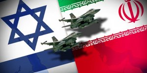 Ιράν Vs Ισραήλ: Επιστροφή στην εποχή του ψυχρού πολέμου