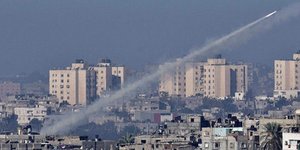 Οι ΗΠΑ δίνουν άλλα 225 εκατ. δολάρια για την αντιπυραυλική ασπίδα του Ισραήλ