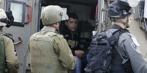 Φωτογραφία: AP Photo/Majdi Mohammed