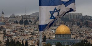 Φωτογραφία: AP Photo/Oded Balilty