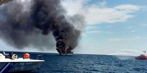 Φωτογραφία αρχείου: Εurokinissi