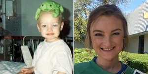 Facebook/Children'sHealthcareofAtlanta