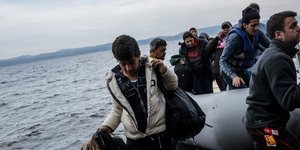 ΦΩΤΟΓΡΑΦΙΑ: Konstantinos Tsakalidis / SOOC