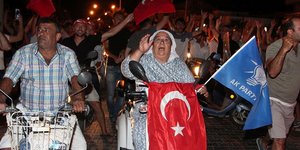 Φωτογραφία: Al Jazeera News