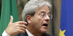 Φωτογραφία: AP Photo/Petros Karadjias