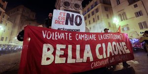 Φωτογραφία: AP Photo/Gregorio Borgia