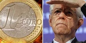 Η Ιταλία θα φύγει από το ευρώ πριν από την Ελλάδα – Το λέει η... θεωρία παιγνίων