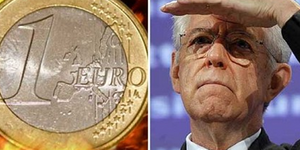 Η Ιταλία θα φύγει από το ευρώ πριν από την Ελλάδα – Το λέει η... θεωρία παιγνίων