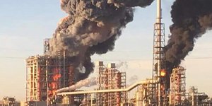 Φωτογραφία: Twitter @emergenzavvf