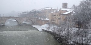 (Φωτογραφία: AP Photo/Alessandra Tarantino)