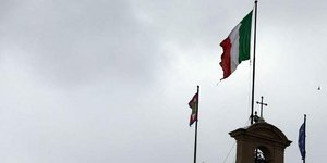 Ιταλία/Φωτογραφία: AP