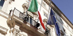 Ιταλία/Φωτογραφία: AP