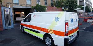 Νεκρό ένα βρέφος δέκα μηνών στην Ιταλία