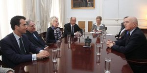 Ιταλοί βουλευτές