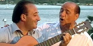 Σίλβιο Μπερλουσκόνι