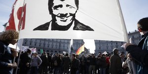 Φωτογραφία: AP/ Andrew Medichini