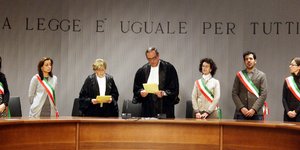 Φωτογραφία: Fabrizio Giovannozzi/AP